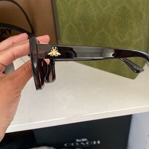 New Large Sunglasses